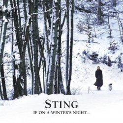 Sting - If On A Winter's Night (2009)