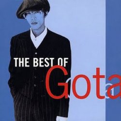 Gota - Best of Gota (2002)