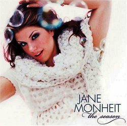 Jane Monheit - The Season (2005)