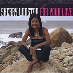 Sherry Winston - For Your Love (2009)