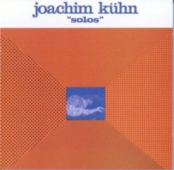Joachim K&#252;hn - Solos (1971)
