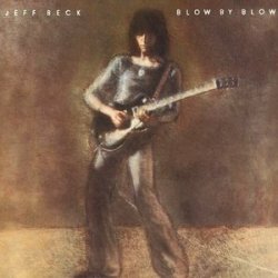 Jeff Beck - Blow by Blow (1975)