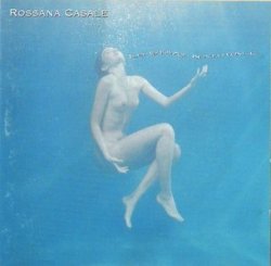 Rossana Casale - Lo Stato Naturale (1991)