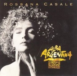 Rossana Casale - Alba Argentina (1993)