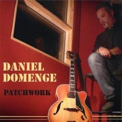 Daniel Domenge - Patchwork (2008)
