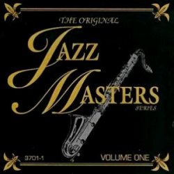 The Original Jazz Master Series Vol.1 (Box Set 5 CDs) (1993)