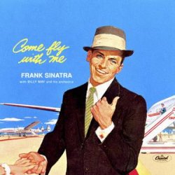 Frank Sinatra - Come Fly With Me (1957)