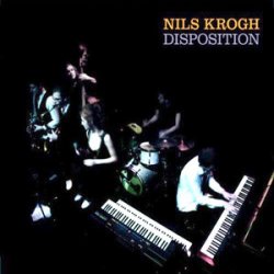 Nils Krogh - Disposition (2008)