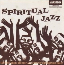 Spiritual Jazz (2008)