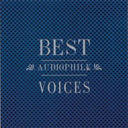 Best Audiophile Voices I (2003)