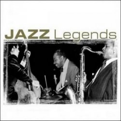 Jazz Legends (2002)