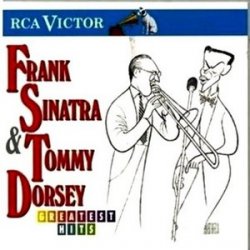 Frank Sinatra & Tommy Dorsey - Greatest Hits (1-5 Vols.) (1996)