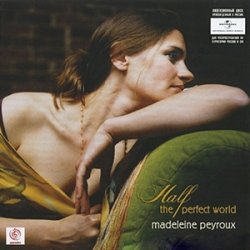 Madeleine Peyroux - Half The Perfect World (2006)