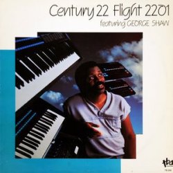 Century 22 feat. George Shaw - Flight 2201 (1985)