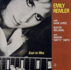 Emily Remler - East to Wes (1988)