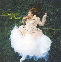 Cassandra Wilson - Closer to You The Pop Side (2009)