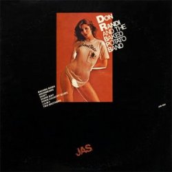 Label: JAS Records Жанр: Jazz Год выпуска: 1975