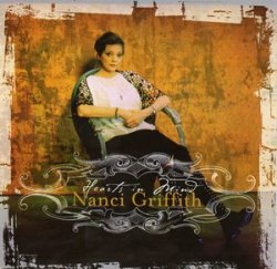 Nanci Griffith - Hearts In Mind (2005)