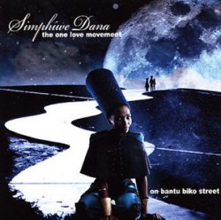 Simphiwe Dana - The One Love Movement On Bantu Biko Street (2006)