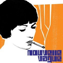 Nouvelle Vague - Nouvelle Vague (2005)