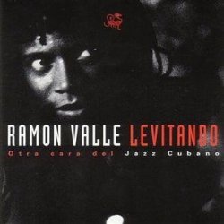 Ram&#243;n Valle - Levitando (1993)