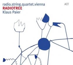 radio.string.quartet.vienna & Klaus Paier - Radiotree (2008)