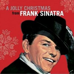 Frank Sinatra - A Jolly Christmas From Frank Sinatra (1957)
