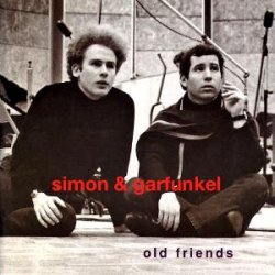 Simon & Garfunkel - Old Friends (1997) 3CDs