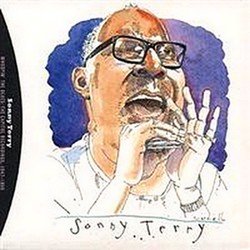 Sonny Terry & Brownie McGhee - Whoopin' the Blues: The Capitol Recordings, (1947-1950) (1995)