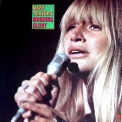 Mary Travers - Morning Glory (1972)