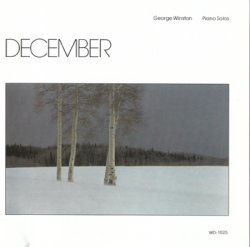 George Winston - Complete Solo Piano Recordings 1972 - 1996 (7CD BOX) (1996)