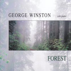 George Winston - Complete Solo Piano Recordings 1972 - 1996 (7CD BOX) (1996)