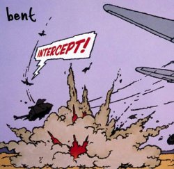 Bent - Intercept! (2006)
