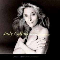 Judy Collins - Forever: An Anthology (1997) 2CDs