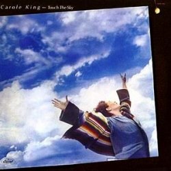 Carole King - Touch The Sky (1979)