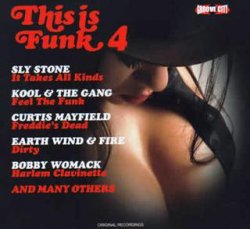This Is Funk Vol.4 (2009)