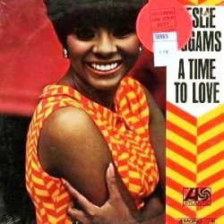 Leslie Uggams - A Time To Love (1966)