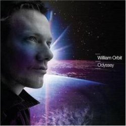 William Orbit Odyssey (2010) 3CDs 