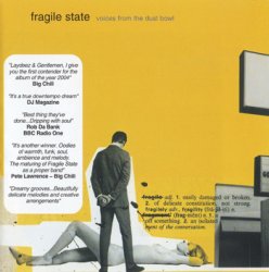 Fragile State - Voices From The Dust Bowl (2004)