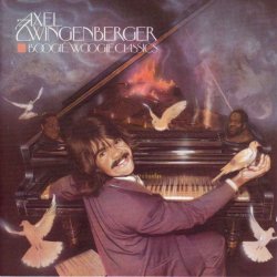 Axel Zwingenberger - Boogie Woogie Classic (1992)