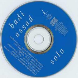 Badi Assad - Solo (2004)