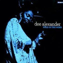 Dee Alexander - Wild is the Wind (2009)