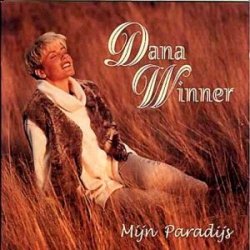 Dana Winner - Mijn Paradijs (1994)