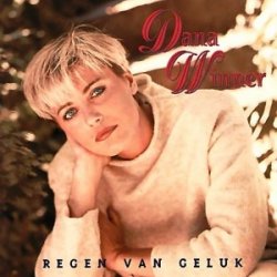 Dana Winner - Regen Van Geluk (1995)