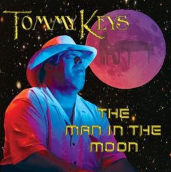 Tommy Keys - The Man in the Moon (2010)