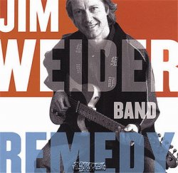 Jim Weider - Remedy (2003)
