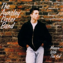 Aynsley Lister - Messin' with the Kid (1996)
