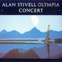 Alan Stivell - Olympia - Concert (1972)