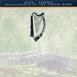 Alan Stivell - Renaissance Of The Celtic Harp (1971)