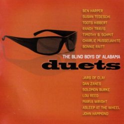 Blind Boys of Alabama – Duets (2009)